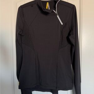 Lolë Long Sleeve Athletic Top